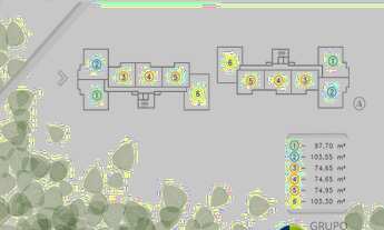 Imagem 6: Apartamento residencial para Venda Vila do Parque