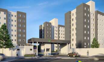 Imagem: Apartamento residencial para Venda Vivere