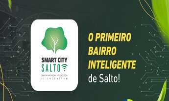 Imagem: Terreno para Venda Smart City