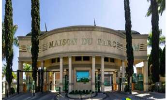 Imagem: Terreno residencial para Venda Jardim Maison