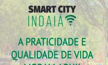 Imagem: Terreno residencial para Venda Smart City