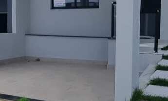 Imagem 1: Casa residencial para Venda Jardins do Império, Indaiatuba