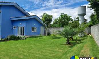 Imagem 3: Chácara residencial para Venda Colinas do Mosteiro de Itaici, Indaiatuba