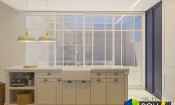 Imagem 4: Casa residencial para Venda Jardim Residencial Dona Maria José, Indaiatuba