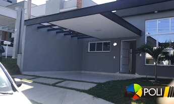 Imagem 1: Casa residencial para Venda Jardim Montreal Residence, Indaiatuba