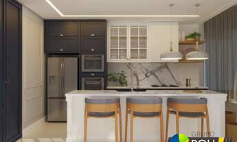 Imagem 2: Casa residencial para Venda Jardim Residencial Dona Maria José, Indaiatuba