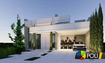 Imagem 3: Casa residencial para Venda Jardim Residencial Dona Maria José, Indaiatuba