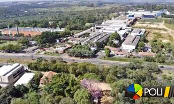 Imagem 2: Terreno residencial para Venda Residencial Jardim dos Pássaros, Salto