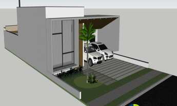 Imagem 7: Casa residencial para Venda Jardim Laguna