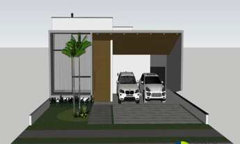 Imagem 6: Casa residencial para Venda Jardim Laguna