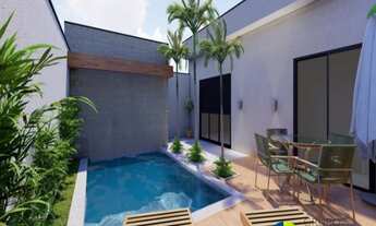 Imagem 3: Casa residencial para Venda Jardim Laguna