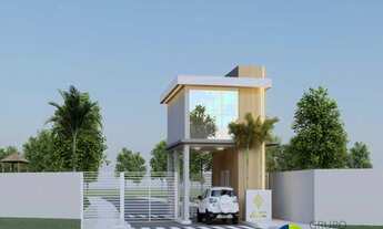 Imagem: Terreno residencial para Venda - Condomínio