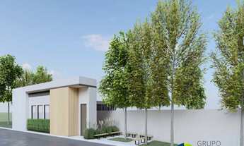 Imagem 5: Terreno residencial para Venda - Condomínio Jardim Siena