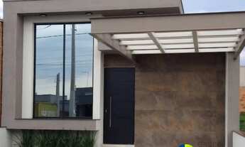 Imagem: Casa residencial para Venda Jardim Toscana