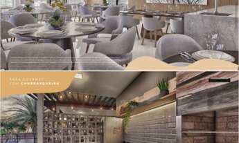 Imagem 2: Apartamento residencial para Venda Somerville, Indaiatuba