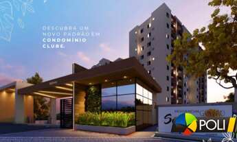 Imagem: Apartamento residencial para Venda Somerville