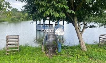 Imagem: FAZENDA RURAL em PALMAS - TO, JARDIM AURENY