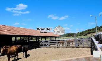 Imagem: FAZENDA RURAL em UMUARAMA - PR, PARQUE SAN