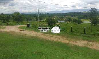 Imagem: FAZENDA RURAL em POCONÉ - MT, RURAL