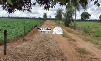 Imagem: FAZENDA RURAL em NOVA ANDRADINA - MS, rural