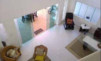 Imagem 2: 4 dormitórios na Rua Abílio José Vasconcelos Carvalho