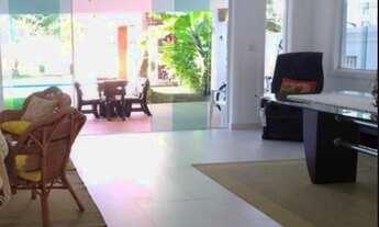 Imagem 5: 4 dormitórios na Rua Abílio José Vasconcelos Carvalho