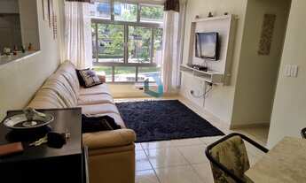 Imagem: 3 dormitórios na Rua Dona Vitória