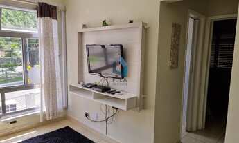 Imagem 2: 3 dormitórios na Rua Dona Vitória