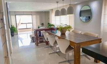 Imagem 5: APARTAMENTO ALTO PADRÃO VISTA MAR PARA VENDA E LOCAÇÃO EM PRAIA NO GUARUJÁ