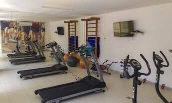 Imagem 4: 4 dormitórios na Avenida Almirante Tamandaré