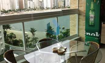 Imagem: APARTAMENTO À VENDA FRENTE MAR NO GUARUJÁ