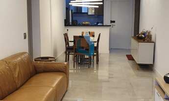 Imagem 6: APARTAMENTO À VENDA NO GUARUJÁ