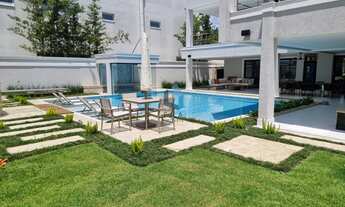 Imagem 6: CASA À VENDA NO CONDOMÍNIO ACAPULCO GUARUJA