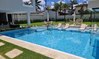 Imagem 7: CASA À VENDA NO CONDOMÍNIO ACAPULCO GUARUJA