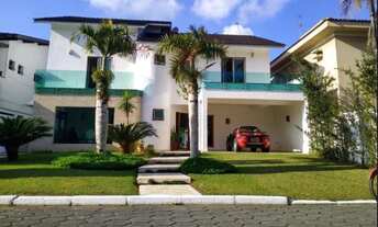 Imagem: 4 dormitórios na Rua Abílio José Vasconcelos