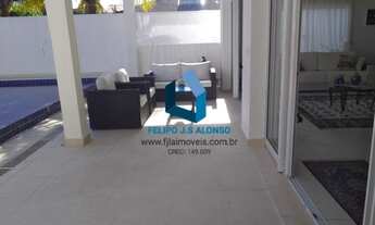 Imagem: CASA RESIDENCIAL À VENDA, ACAPULCO, GUARUJÁ