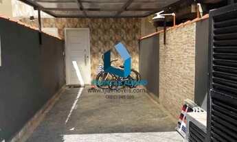 Imagem 7: CASA RESIDENCIAL , JARDIM LAS PALMAS, GUARUJÁ -