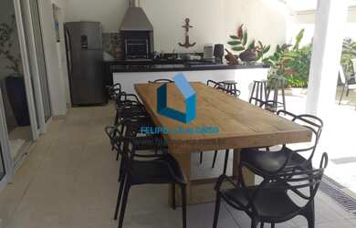 Imagem 6: CASA RESIDENCIAL À VENDA, ACAPULCO, GUARUJÁ -