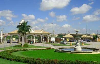 Imagem 4: TERRENO RESIDENCIAL À VENDA, CONDOMÍNIO IBITI ROYAL PARK, SOROCABA