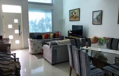 Imagem 6: CASA RESIDENCIAL em SOROCABA - SP, CONDOMÍNIO IBITI ROYAL PARK