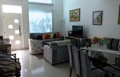 Imagem 7: CASA RESIDENCIAL em SOROCABA - SP, CONDOMÍNIO IBITI ROYAL PARK