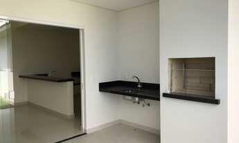 Imagem 2: IBITI RESERVA, 3 dormitórios, 4 vagas na garagem