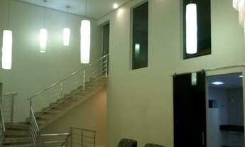 Imagem 2: IBITI DO PAÇO Casa em condomínio com 3 dormitórios