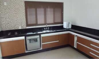 Imagem 5: IBITI DO PAÇO Casa em condomínio com 3 dormitórios