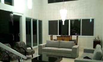 Imagem 6: IBITI DO PAÇO Casa em condomínio com 3 dormitórios