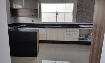 Imagem 2: IBITI ROYAL, 3 dormitórios, 4 vagas na garagem