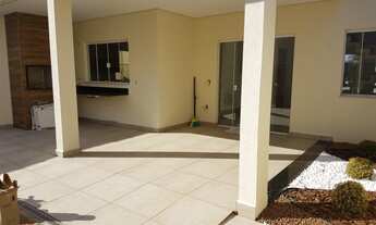 Imagem 3: IBITI ROYAL, 3 dormitórios, 4 vagas na garagem