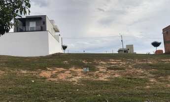 Imagem: IBITI RESERVA, 250M² de Área Construída