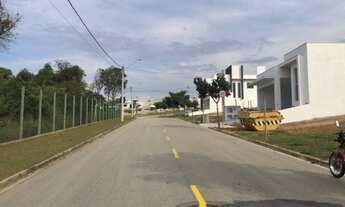 Imagem 3: IBITI RESERVA, 250M² de Área Construída