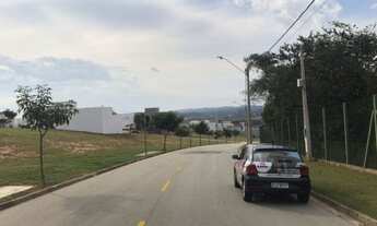 Imagem 4: IBITI RESERVA, 250M² de Área Construída